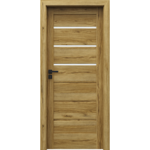 Porta Verte HOME J.3 Dub Catania 